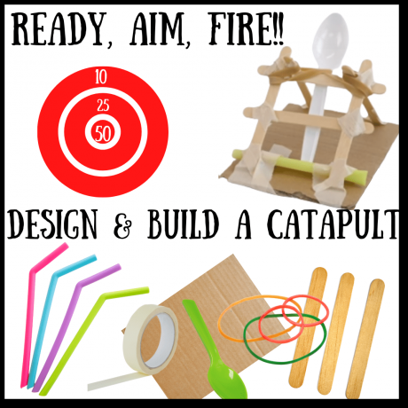 Design a Catapult 