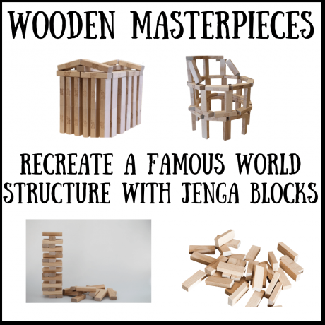 Jenga Architecture