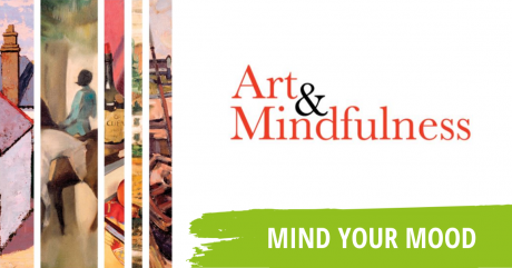 Art & Mindfullness - Mind your mood