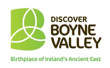 Boyne Valley logo
