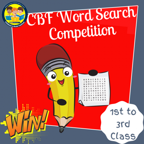 Word Search Competition CBF 2021