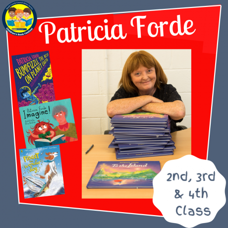 Patricia Forde CBF 2021