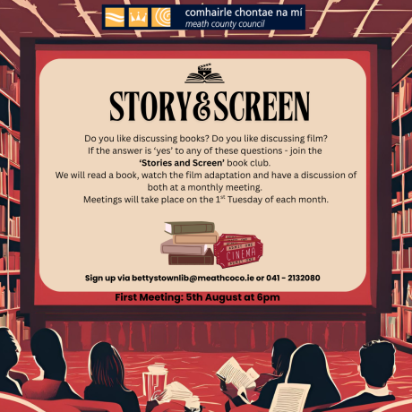Story & Screen