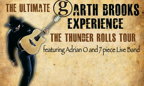 Garth Brooks Experience - City North Hotel