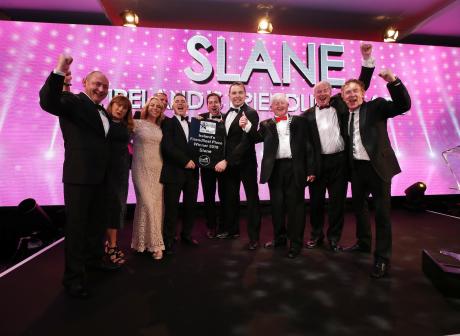 Slane - Ireland's Friendliest Town