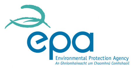 EPA Logo