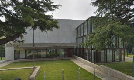 Dunshaughlin Civic Offices