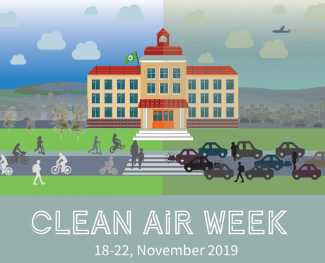 Clean Air Week 
