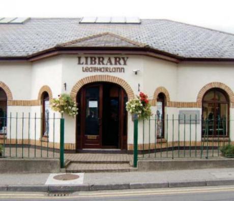 Trim Library