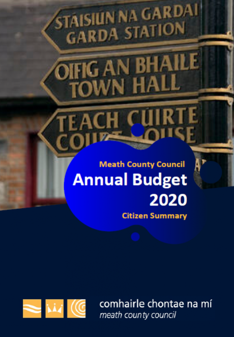 Budget 2020