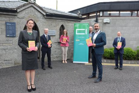 ‘The Life & Legacy of Eoghan Ó Gramhnaigh’ Book Launch