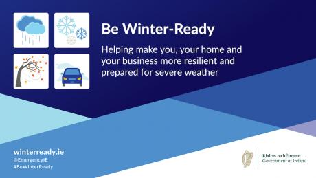 Be Winter Ready