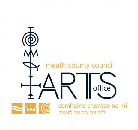 Meath Arts Office Logo