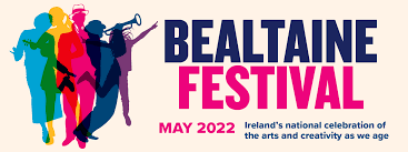 Bealtaine - May 2022