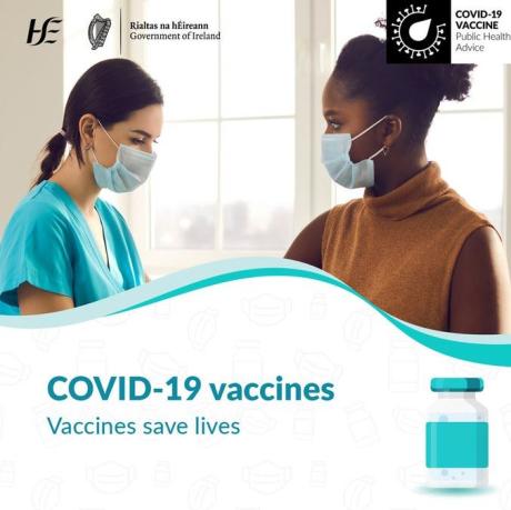 Covid19 Vaccines