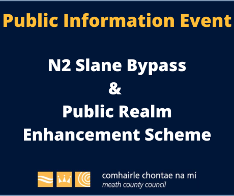 N2 Slane Bypass & Public Realm Enhancement Scheme
