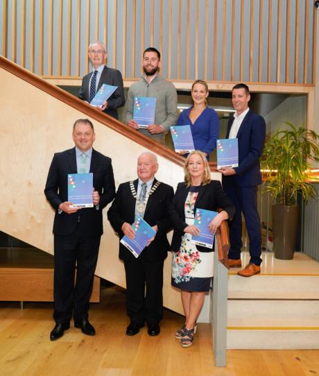 Launch of Meath Economic Development Strategy Roadmap 