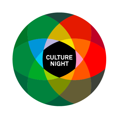 Culture Night Logo