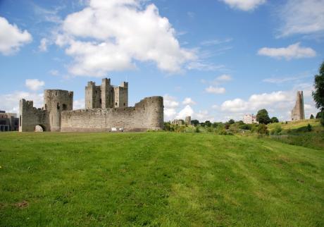 Trim Castle