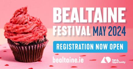 Bealtaine Festitval 2024 Image