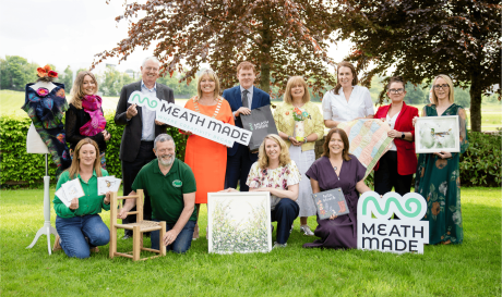 Meath Made