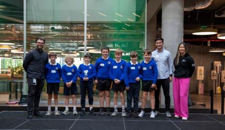 Bohermeen National School_Meath