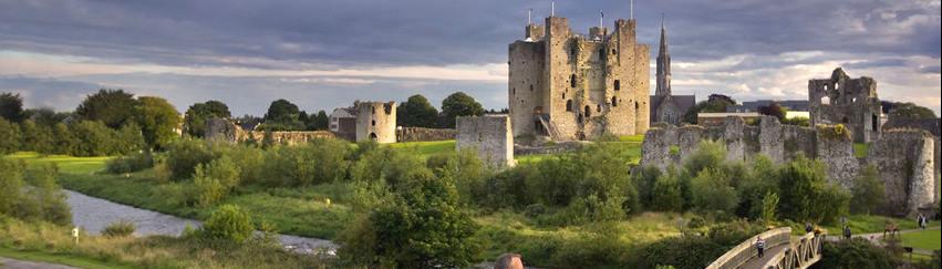 Heritage - Trim Castle